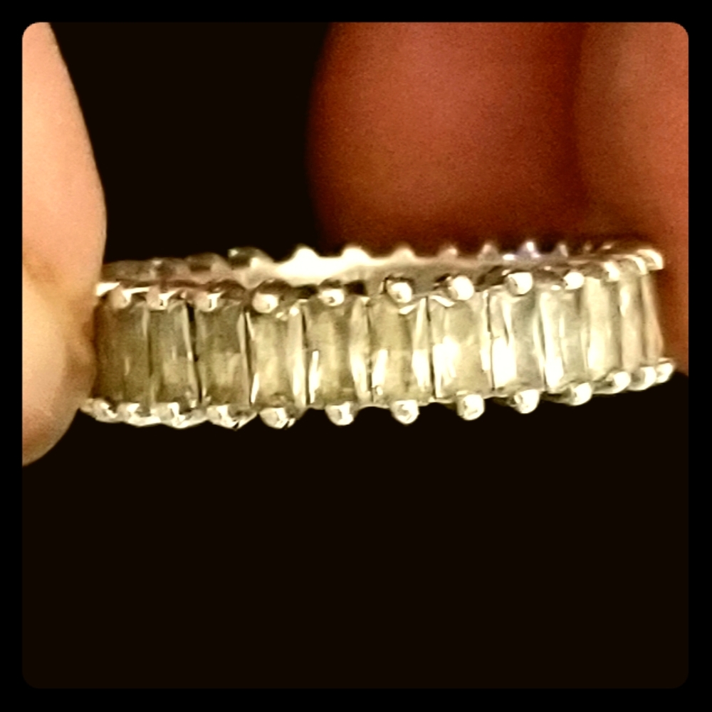 Sparkly band